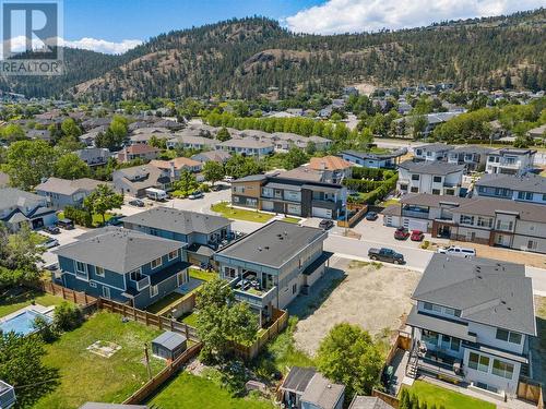 229 Tupman Crescent, Kelowna, BC - Outdoor With View