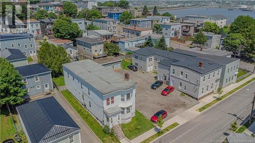 105-107, 109, 111-115 Mecklenburg, Saint John, NB - Outdoor With View