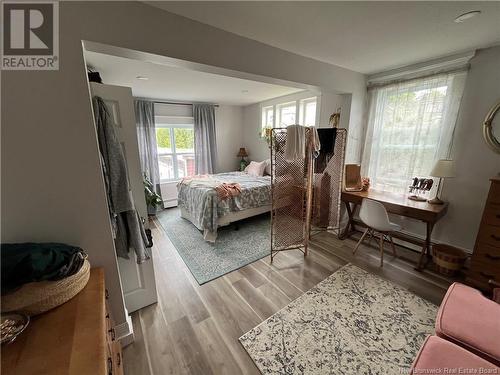 105-107, 109, 111-115 Mecklenburg, Saint John, NB - Indoor Photo Showing Bedroom