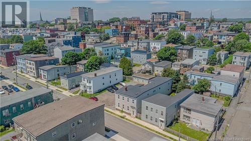 105-107, 109, 111-115 Mecklenburg, Saint John, NB - Outdoor With View