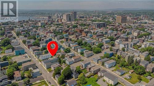 105-107, 109, 111-115 Mecklenburg, Saint John, NB - Outdoor With View