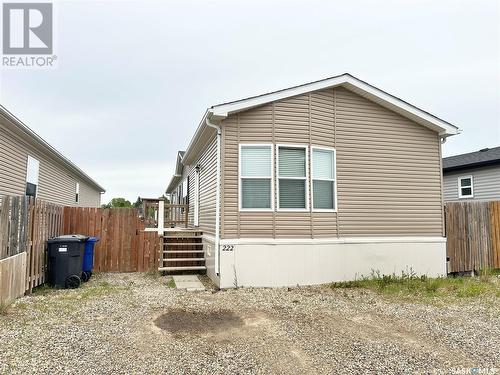 222 Brownlee Street, Weyburn, SK 