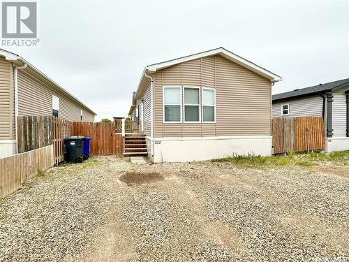 222 Brownlee Street, Weyburn, SK 