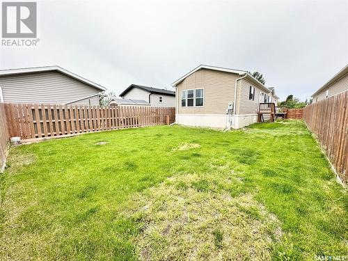 222 Brownlee Street, Weyburn, SK 