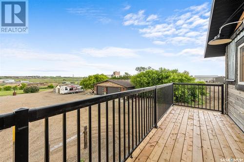 Paulhus Acreage, Moose Jaw Rm No. 161, SK - Outdoor With Exterior