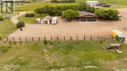 Paulhus Acreage, Moose Jaw Rm No. 161, SK - Outdoor With View