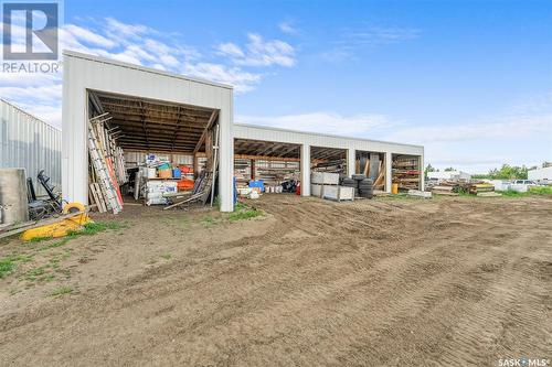 Paulhus Acreage, Moose Jaw Rm No. 161, SK - Outdoor