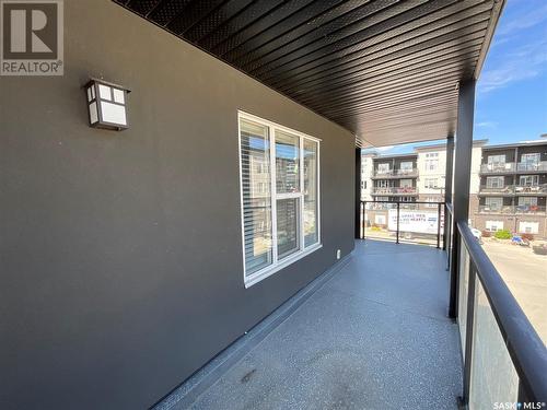 305 5303 Universal Crescent, Regina, SK - Outdoor With Exterior