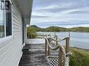 Lot B Hunts Inlet, Prince Rupert, BC  - Outdoor With Body Of Water With View 