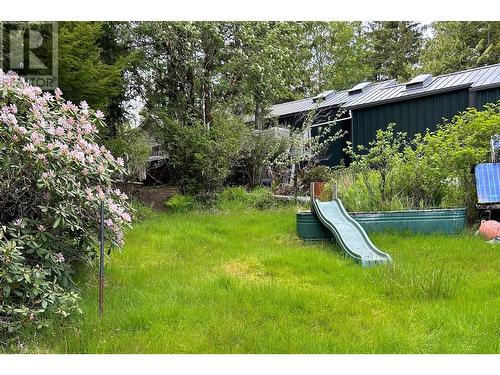 Lot B Hunts Inlet, Prince Rupert, BC - Outdoor