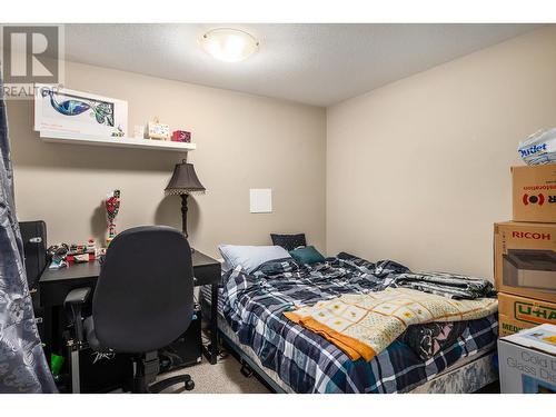 2440 Old Okanagan Highway Unit# 142, West Kelowna, BC - Indoor Photo Showing Bedroom