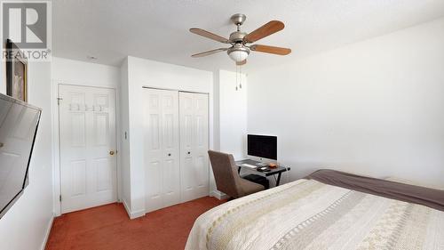 3838 15 Avenue, Vernon, BC - Indoor Photo Showing Bedroom