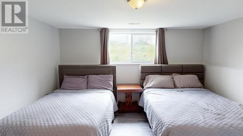 3838 15 Avenue, Vernon, BC - Indoor Photo Showing Bedroom