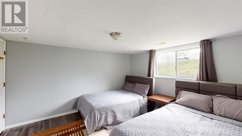 3838 15 Avenue, Vernon, BC - Indoor Photo Showing Bedroom