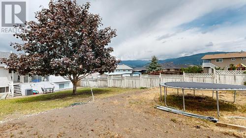 3838 15 Avenue, Vernon, BC - Outdoor