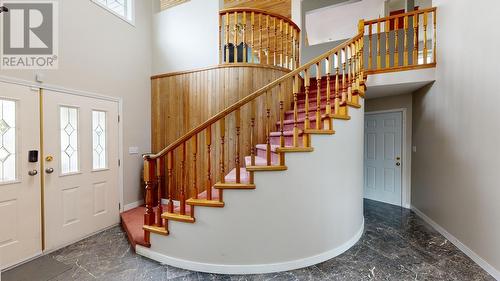 3838 15 Avenue, Vernon, BC - Indoor Photo Showing Other Room