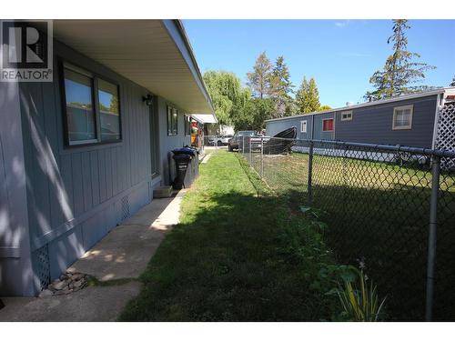 3245 Paris Street Unit# 62, Penticton, BC 