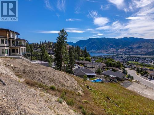 2807 Hawthorn Drive Lot# 3, Penticton, BC 