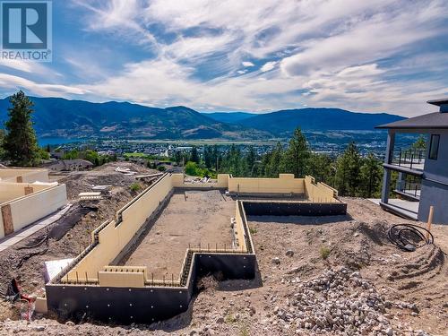 2807 Hawthorn Drive Lot# 3, Penticton, BC 