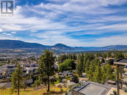 2751 Hawthorn Drive Lot# 9, Penticton, BC 