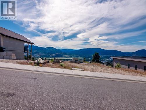 2751 Hawthorn Drive Lot# 9, Penticton, BC 