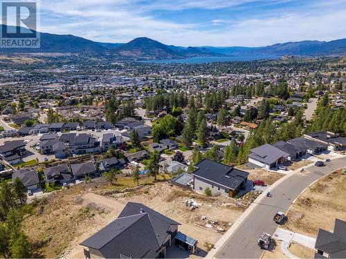 2751 Hawthorn Drive Lot# 9, Penticton, BC 