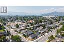 889 Cadder Avenue, Kelowna, BC  - Outdoor With View 