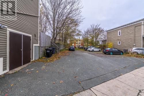 18-26 Campbell Avenue, St. John'S, NL - Outdoor With Exterior