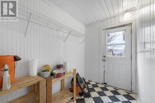 18-26 Campbell Avenue, St. John'S, NL - Indoor Photo Showing Other Room