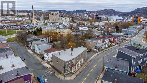 18-26 Campbell Avenue, St. John'S, NL - Outdoor With View