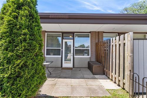 6350 Dorchester Road|Unit #113, Niagara Falls, ON - Outdoor