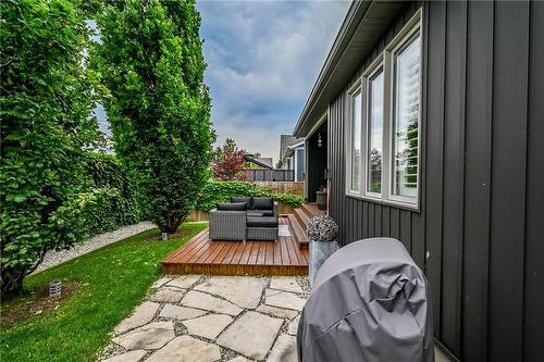 68 Parkside Drive, St. Catharines, ON - Outdoor With Exterior
