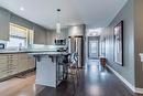 68 Parkside Drive, St. Catharines, ON  - Indoor Photo Showing Kitchen With Upgraded Kitchen 