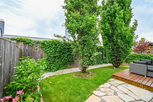 68 Parkside Drive, St. Catharines, ON - Outdoor