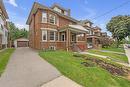 100 Balsam Avenue S, Hamilton, ON  - Outdoor 