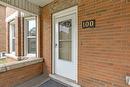 100 Balsam Avenue S, Hamilton, ON  - Outdoor With Exterior 