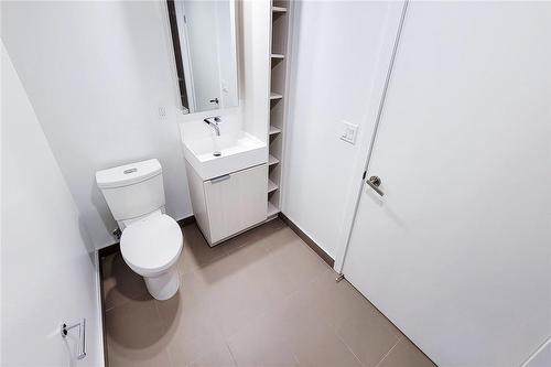 370 Martha Street|Unit #706, Burlington, ON - Indoor Photo Showing Bathroom