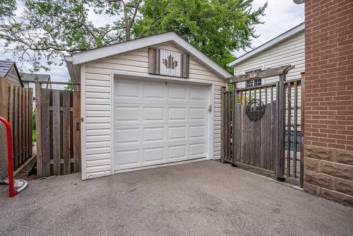 68 Cloverhill Road, Hamilton, ON - Outdoor With Exterior
