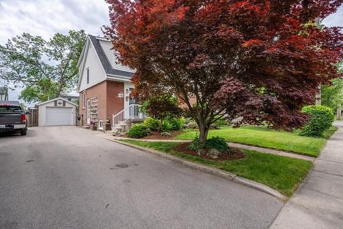 68 Cloverhill Road, Hamilton, ON - Outdoor