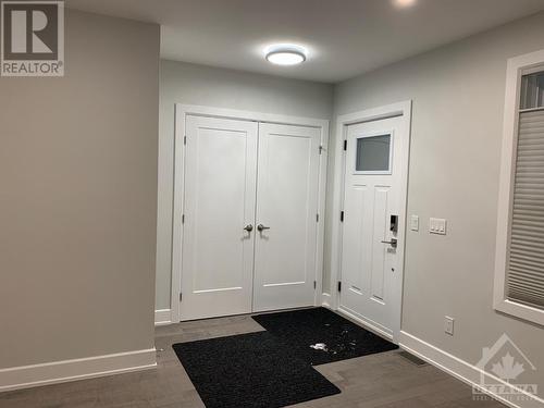 124 Boteler Street, Ottawa, ON - Indoor Photo Showing Other Room