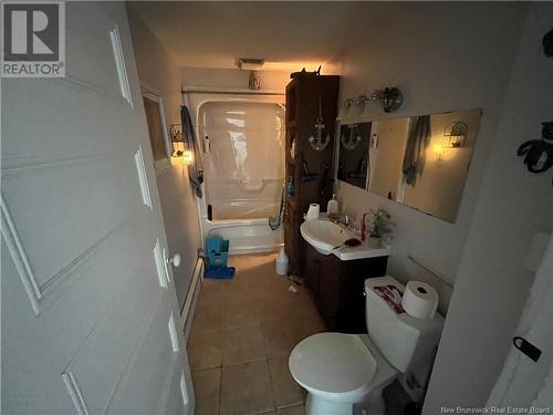 120-124 Broad Street, Saint John, NB - Indoor Photo Showing Bathroom