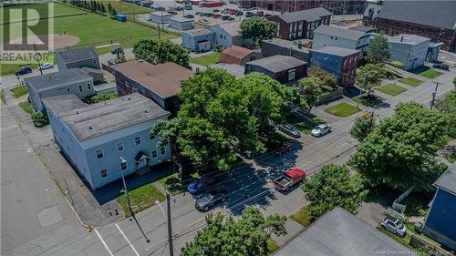 120-124 Broad Street, Saint John, NB - Outdoor With View