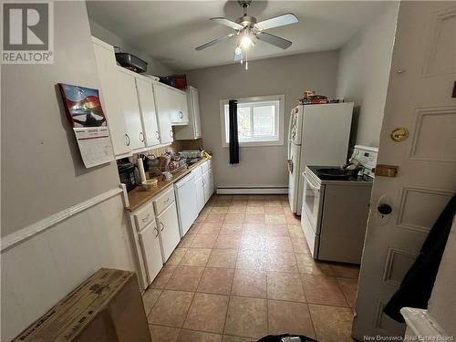 120-124 Broad Street, Saint John, NB - Indoor Photo Showing Laundry Room