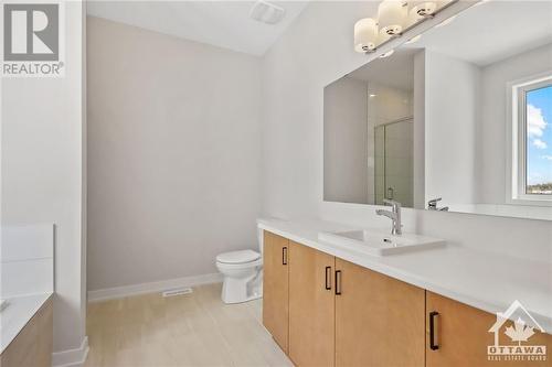 288 Appalachian Circle, Ottawa, ON - Indoor Photo Showing Bathroom