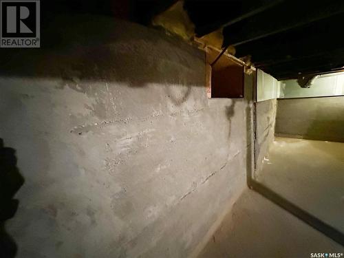 50 Assiniboia Avenue, Yorkton, SK - Indoor Photo Showing Basement