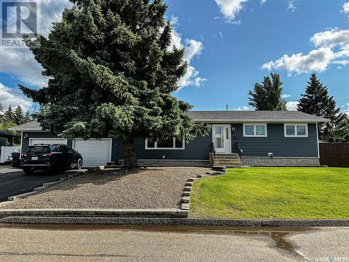 331 32Nd Street, Battleford, SK - Outdoor