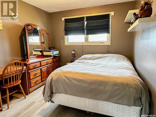 331 32Nd Street, Battleford, SK - Indoor Photo Showing Bedroom