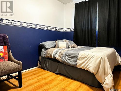 331 32Nd Street, Battleford, SK - Indoor Photo Showing Bedroom