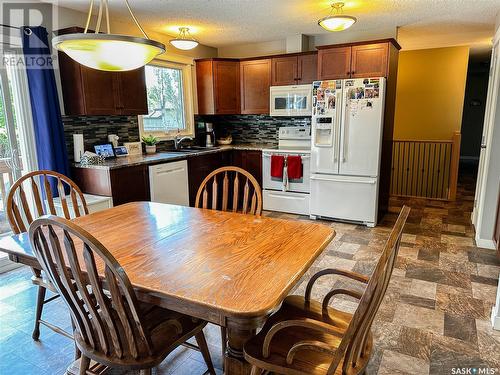 331 32Nd Street, Battleford, SK - Indoor Photo Showing Other Room