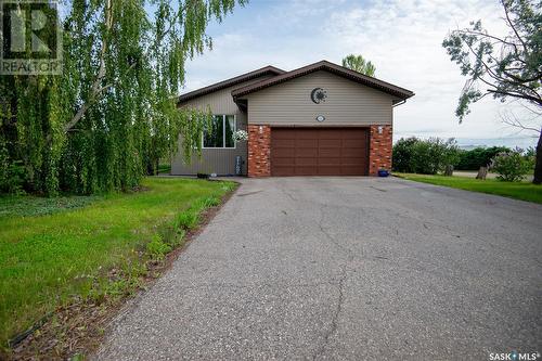 111 Dr Scott Crescent, Wakaw, SK - Outdoor